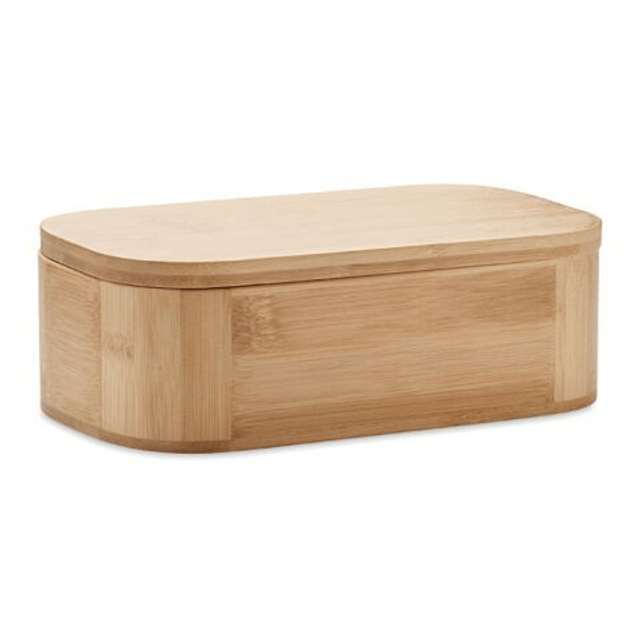 Bamboo lunch box 1000ml