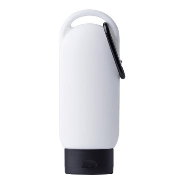 PE sunscreen lotion bottle Erin