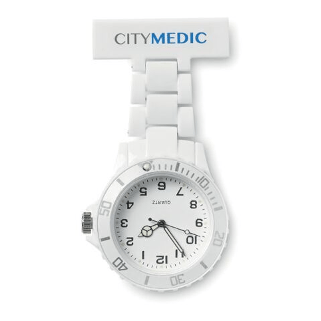 Nurse watch