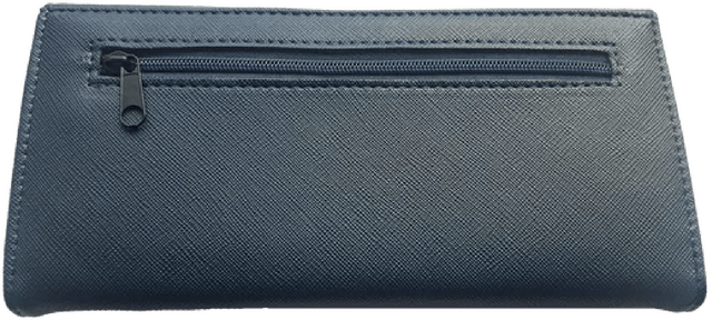 Large Leather Purse + Giftbox
