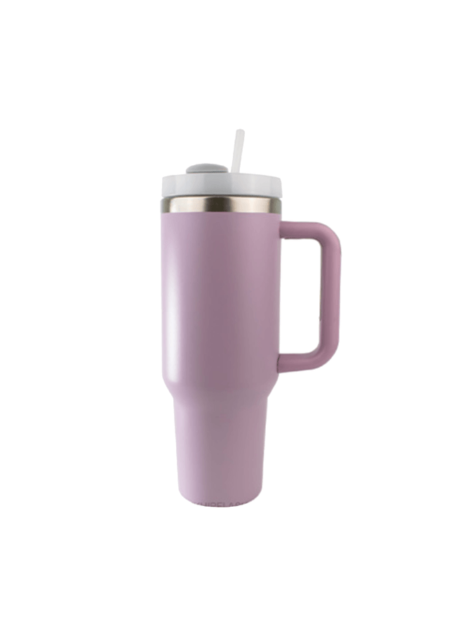 40oz Tumbler with Handle (Gen 2)