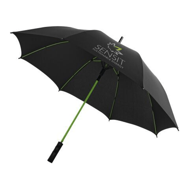 Stark 23" windproof auto open umbrella