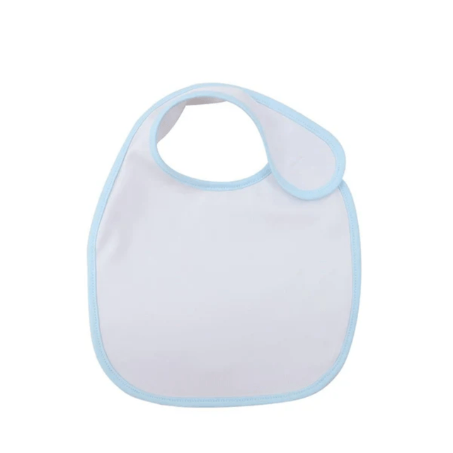 Baby Velcro Bib