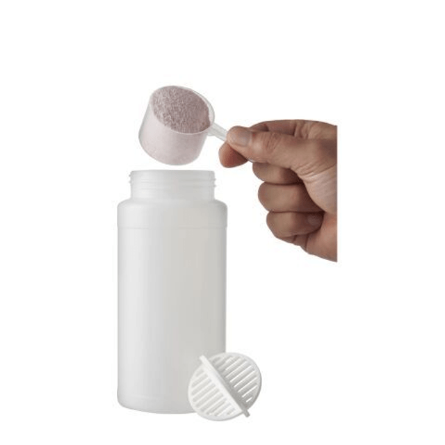 Baseline Plus 500 ml shaker bottle