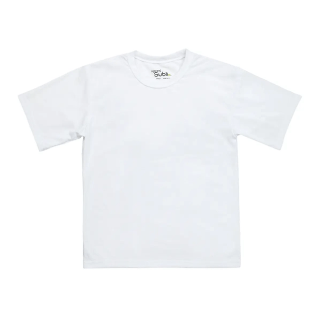 Kids Subli® Plus T-Shirt 100% Polyester
