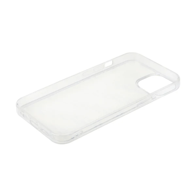 iPhone Case (Clear)