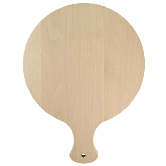 Small Pizza Serving Board