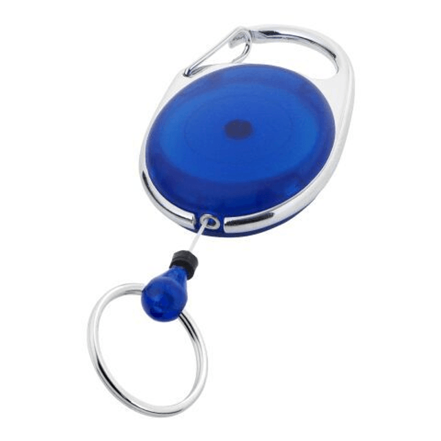 Gerlos roller clip keychain