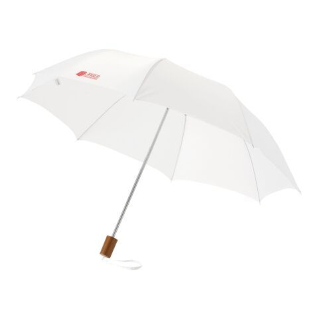 Oho 20" foldable umbrella