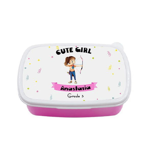 Kids Lunch box