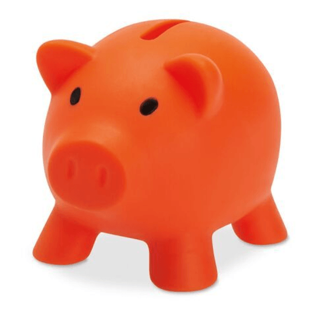 Piggy bank