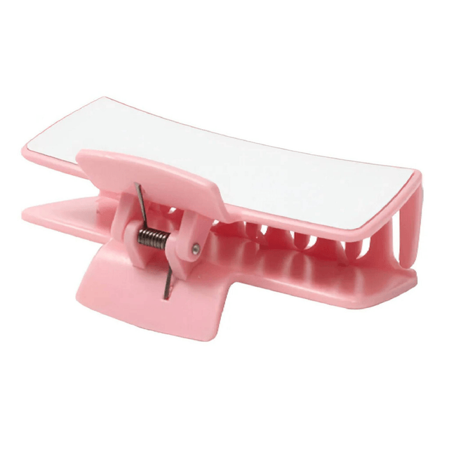 Ponytail Clip with Insert