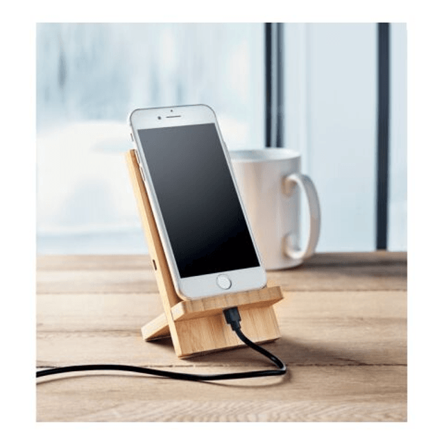 Wireless charger stand 10W