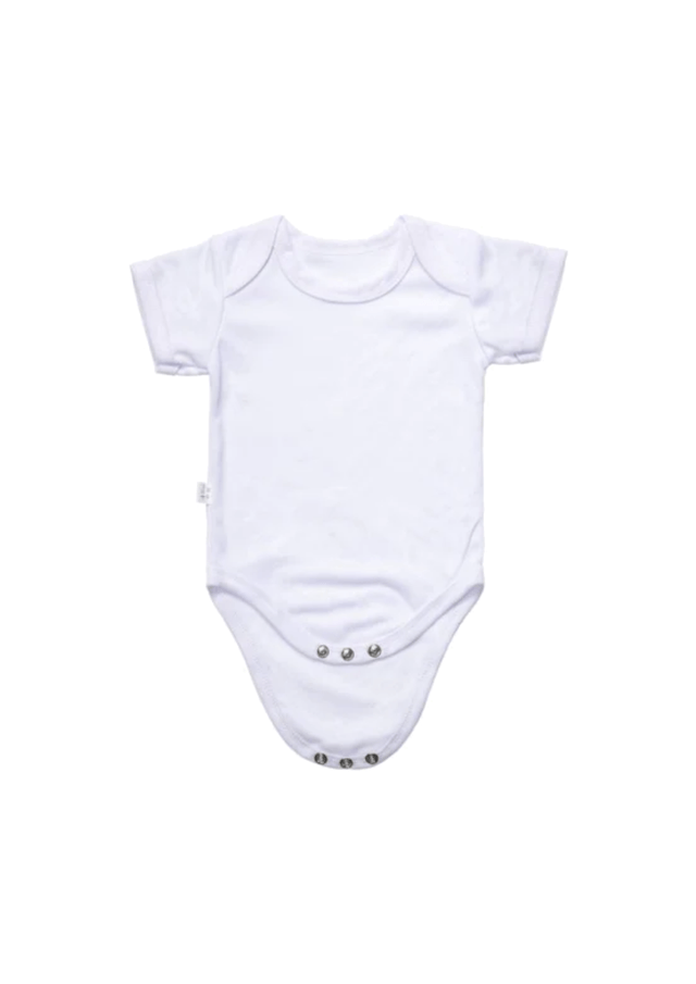 Baby Vest