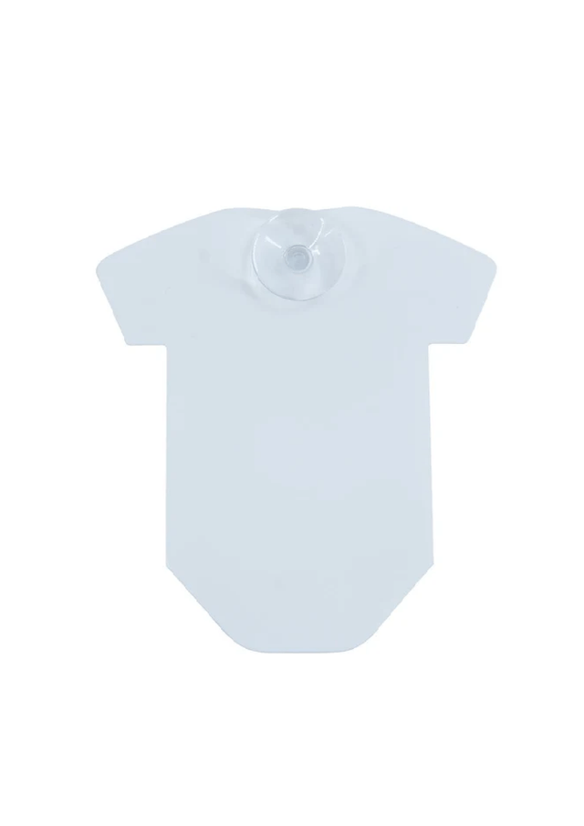 T-Shirt Baby-on-board Car Sign