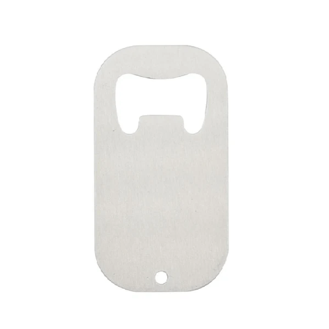 Bottle opener