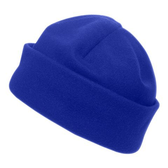Polyester fleece (200 gr/m²) beanie Elliana