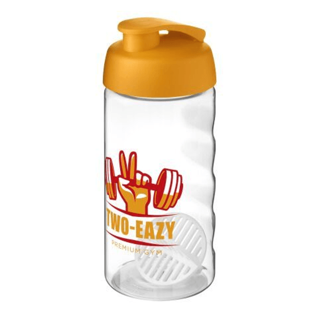 H2O Active® Bop 500 ml shaker bottle