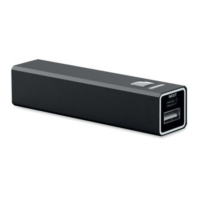 Power bank 2600 mAh