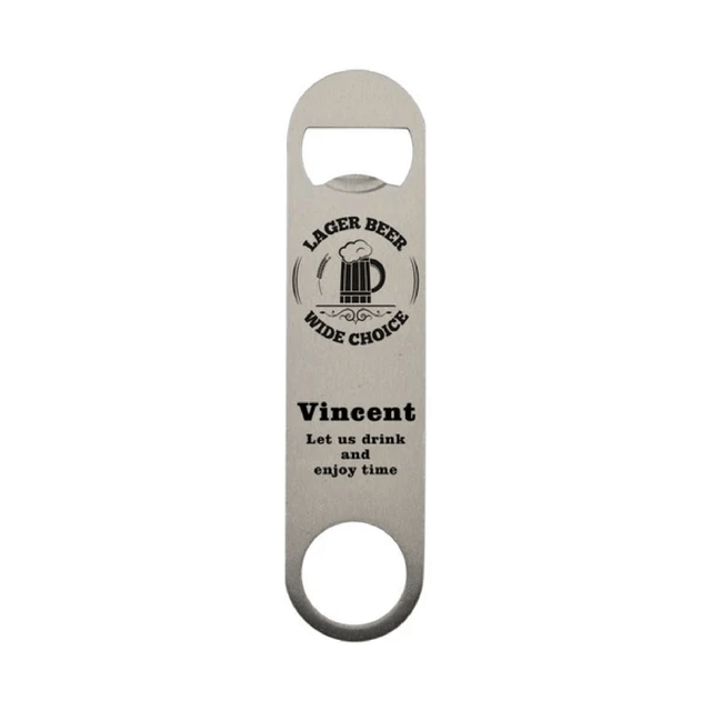 Bar Blade