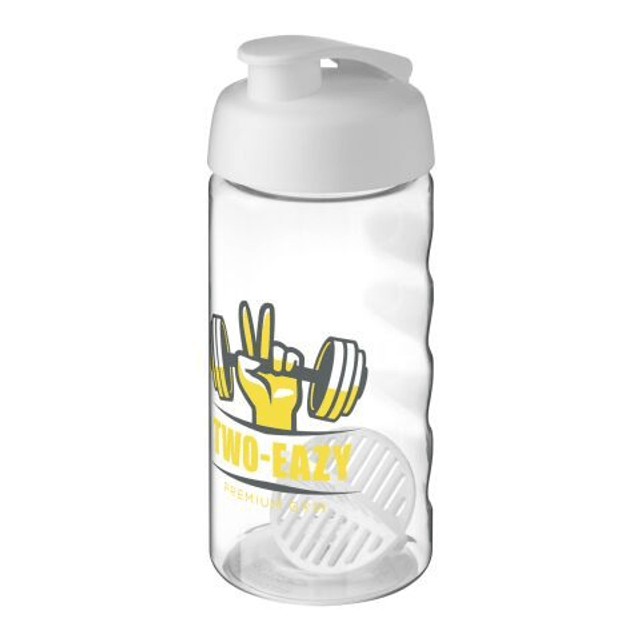 H2O Active® Bop 500 ml shaker bottle