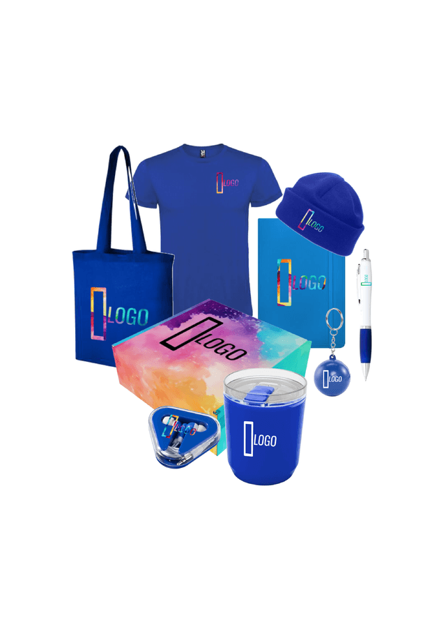 Merch - Premium