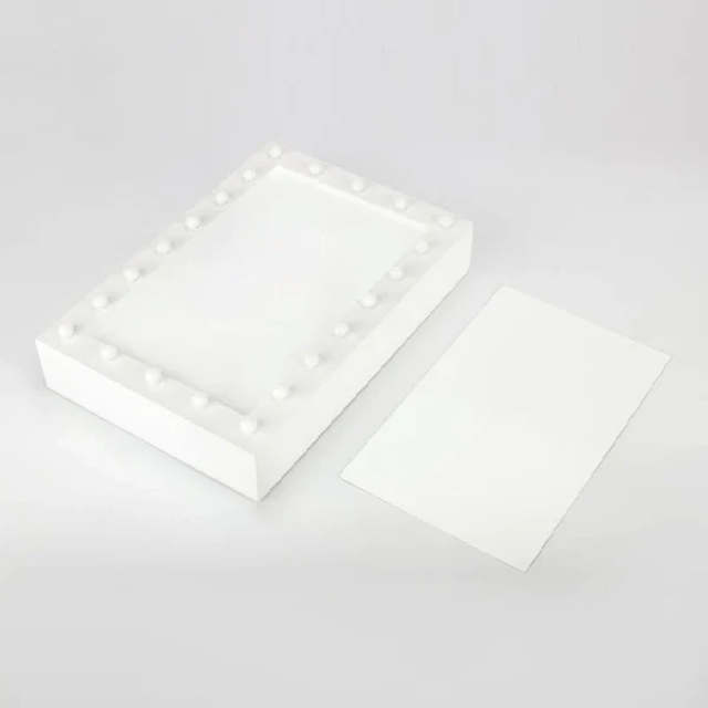 Light up Photo Box