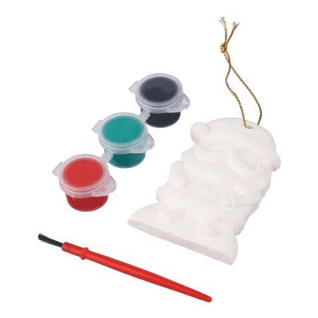 Xmas painting set