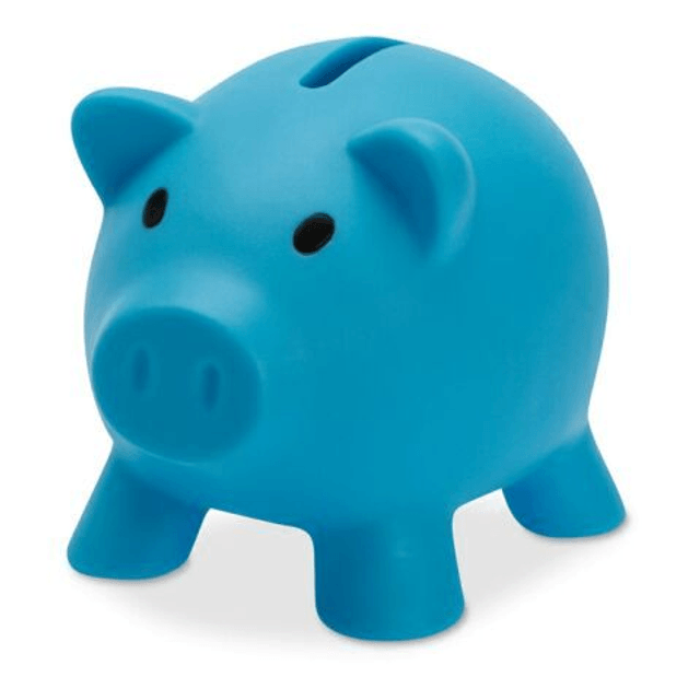 Piggy bank