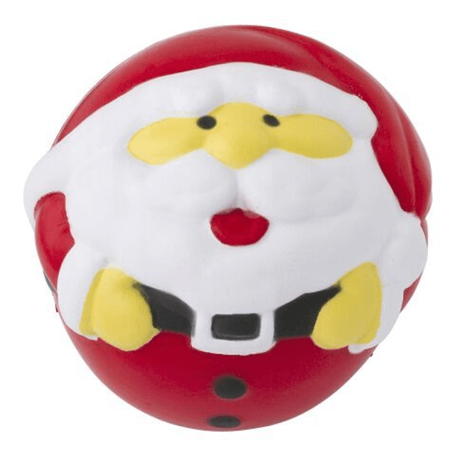 Santa Claus anti-stress ball Harris