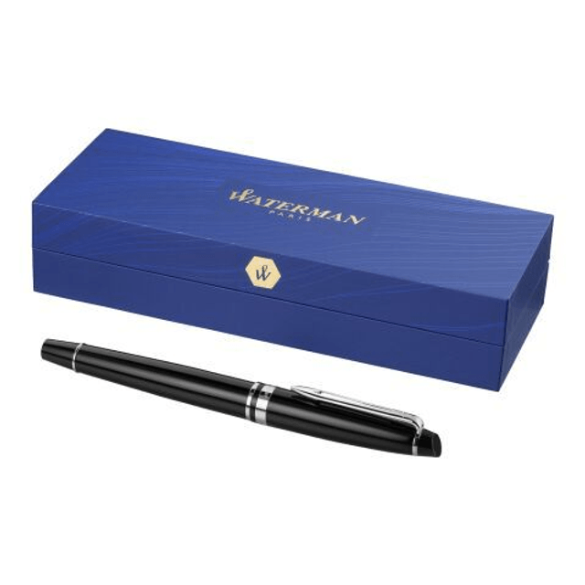Expert fountain pen