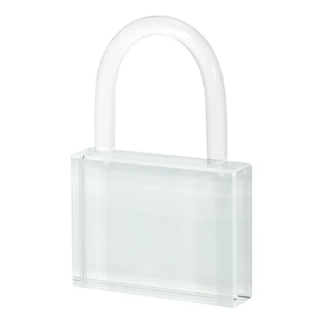 Crystal Lock