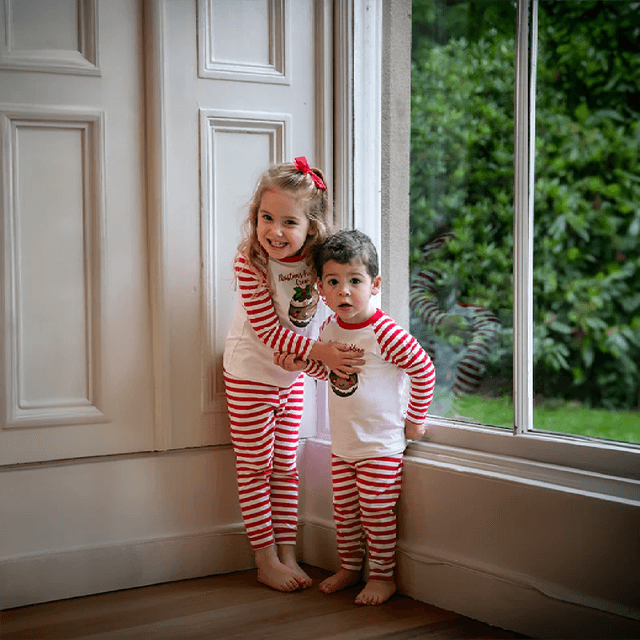 Children's Pyjamas