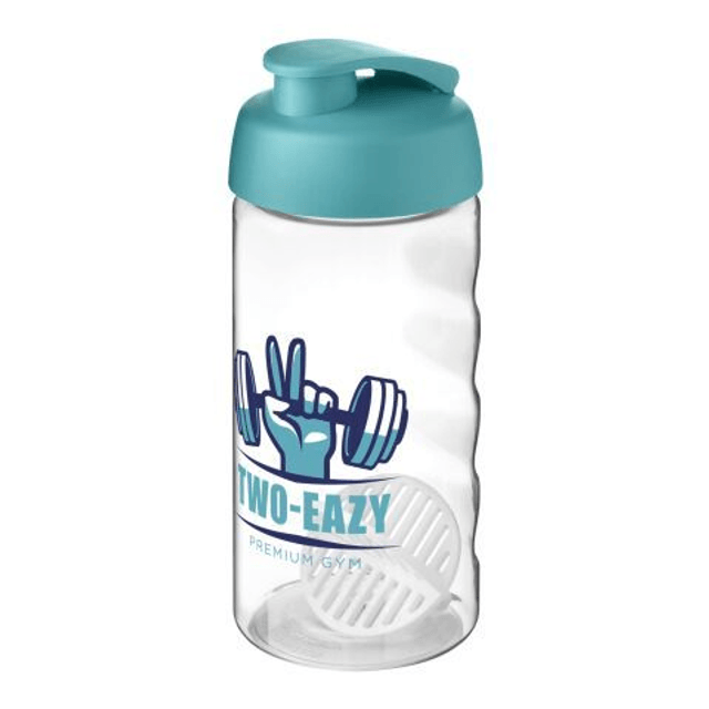 H2O Active® Bop 500 ml shaker bottle