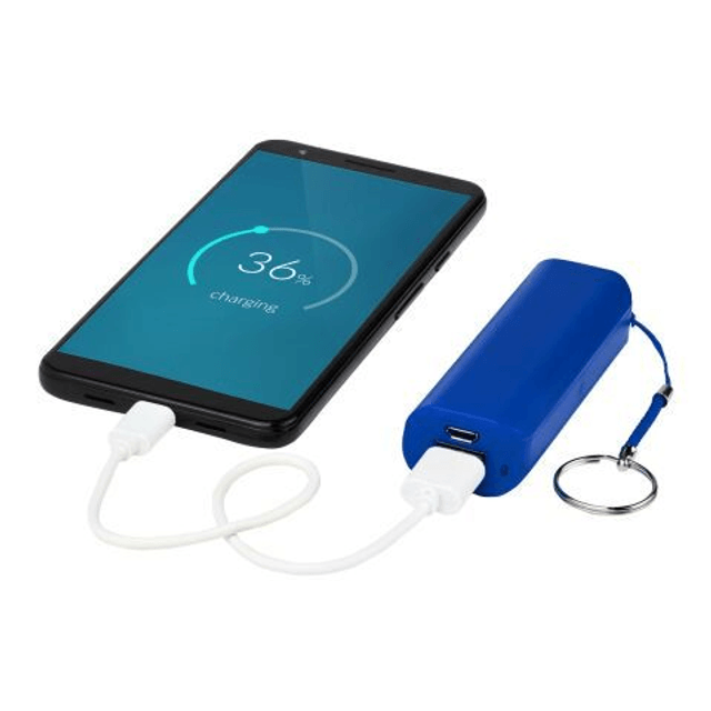 Span power bank 1200 mAh