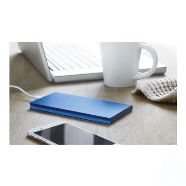Power bank 8000 mAh