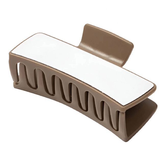 Ponytail Clip with Insert