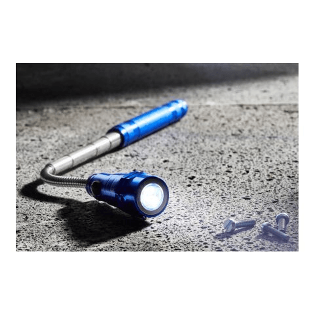 Aluminium torch Aya