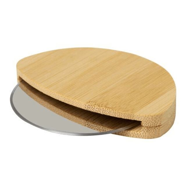Navajo pizza cutter