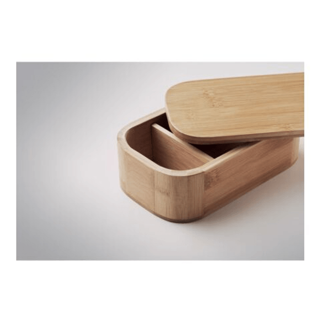 Bamboo lunch box 1000ml