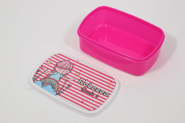 Kids Lunch box