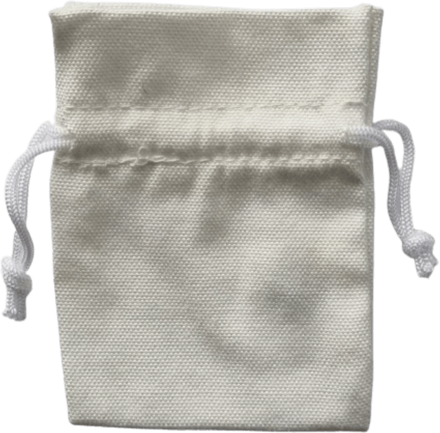 Tooth Fairy Drawstring Pouch