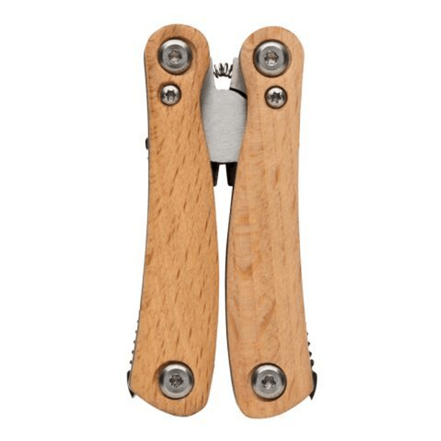 Wood multitool mini