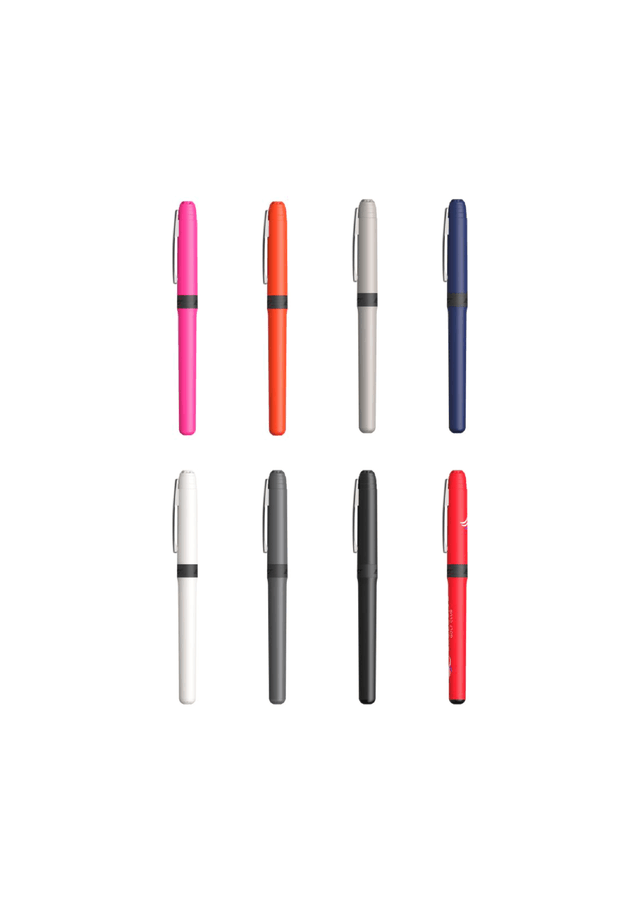 BIC grip roller