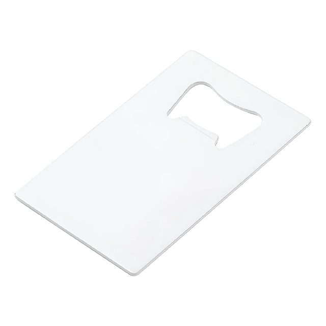 Bottle Openers (Various Shapes)