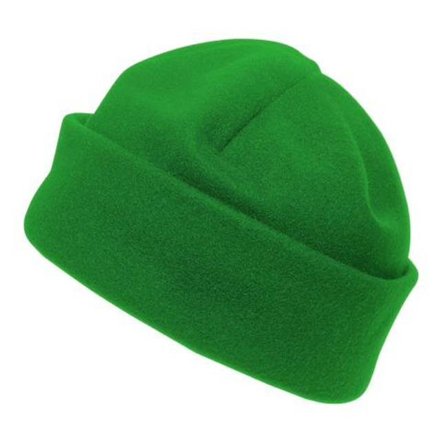 Polyester fleece (200 gr/m²) beanie Elliana