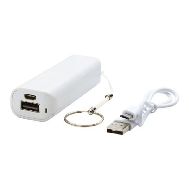 Span power bank 1200 mAh