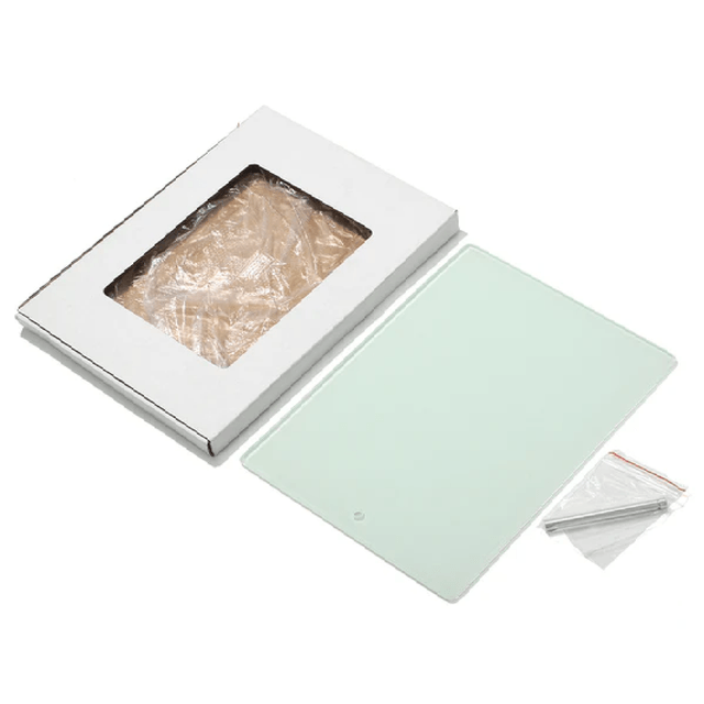 Glass Photo Panel