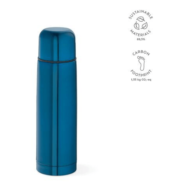 Danube Thermos Recycled Stainless Steel 500 ml