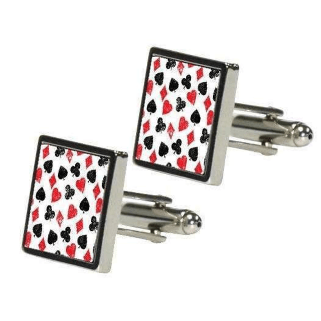 Cufflinks
